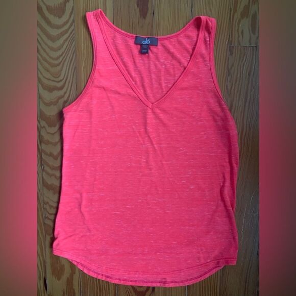 ALO Yoga Tops - Alo Tank Top 
